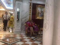 -金米箩大酒店(五角场店)