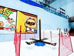 -哈尔滨热雪奇迹