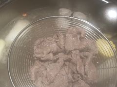 -仄园围炉坊·牛肉火锅·汕头卤水火锅(蛇口店)