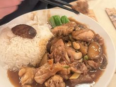 -鸿泰洋美食水会(东门中店)