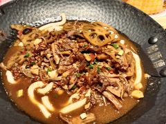 -龙师傅卤炒(天马店)