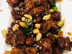 -六和聚传统烤鸭.天津菜(和平店)