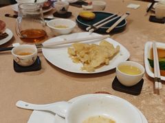 -广东胜利宾馆西关粤中餐厅
