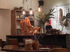 -羽深肉铺 Steak & Wine