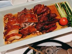 -避风塘(江桥万达店)