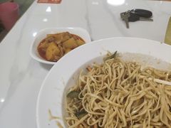 -老妈食光小馆(国权路店)