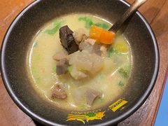 -楼兰新疆主题餐厅(苏州中心店)