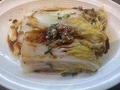 -周渝食惦·酸菜鱼精致川菜(横岗店)
