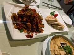 -天厨妙香素食餐厅(清华店)