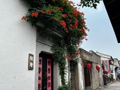 -绍兴鲁迅故里·沈园景区