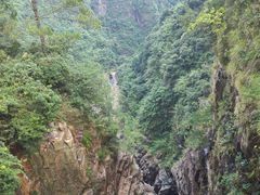 -广东大峡谷