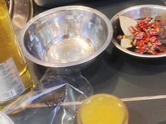 -地锅之家·鲜货工厂(华发路店)