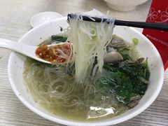 -华记原味汤粉王(日东花园店)