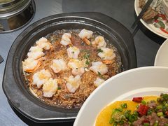 -江宴渔村·鱼鲜土菜(紫荆广场店)