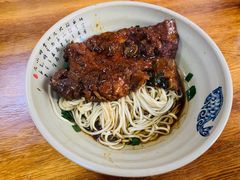 -无名氏面馆(邮电路店)