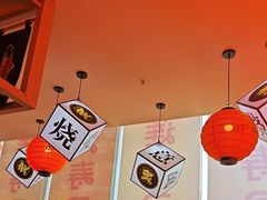 -莲寿司(国兴店)
