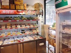 零售区-皆道拌麻辣烫·麻辣拌