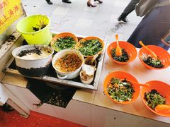 -阿麟馄饨(延长路店)