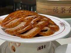 -北京全聚德(王府井店)