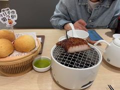 -蔡澜点心·粤菜(新街口IFCX店)