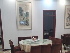 -丽泽山庄·生态怀柔菜·虹鳟鱼(红螺寺店)