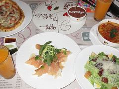 -安妮意大利餐厅(日坛店)