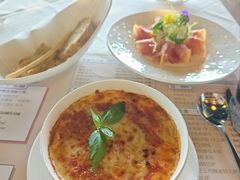 -安妮意大利餐厅(日坛店)