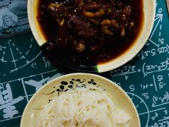 -贤花饭店(凯德店)