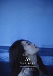 -MANLI BRIDAL婚纱