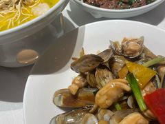 -阿明小菜·海鲜·上海菜(梅陇店)