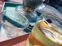 小梨桂花乌龙茶-三秋舍·梦幻岛(小西路店)