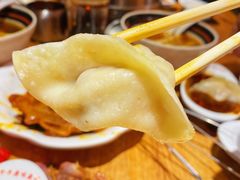 -老爷子原味蒸饺(总店)