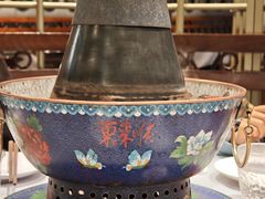 -东来顺饭庄(apm总店)