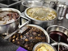 -老五鸡丝豆花面粉(瑞金北路68号院店)