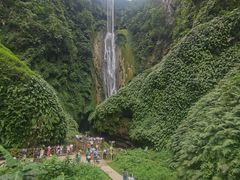 -通灵大峡谷