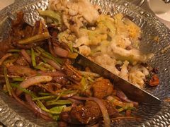 -小鱼小牛·鱼牛干锅·脆鱼火锅(世欧广场店)