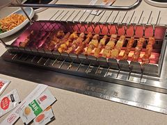 -丰茂烤串(五道口店)