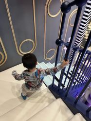 -MELAND CLUB亲子乐园·派对·餐厅(北京芳圆里ID MALL店)