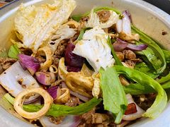 -金源烤肉面片馆(师大店)