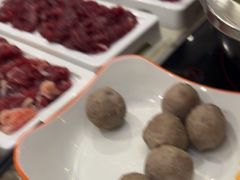 -潮悦牛肉火锅城(水贝店)