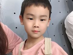 -海马体家庭照相馆(广州正佳广场店)