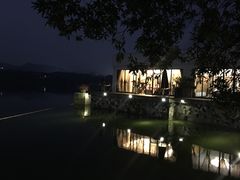 景观位-悦湖公馆