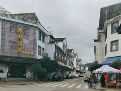 -皤滩古镇