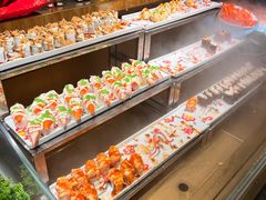 -東盛炭烤自助料理(玄武招商花园城店)