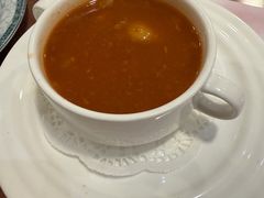 -玫瑰园西餐厅(新华大厦店)