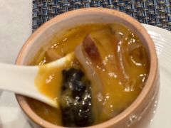 -顺德联塑万怡酒店·万荟轩自助餐厅