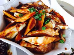 -洞天食府(北大街店)