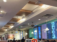 -萨莉亚意式餐厅(上下九店)