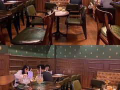 大堂-The Cheebat 锌吧·Bistro(体育西店)