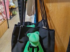 -TheGreenParty(槐房万达店)